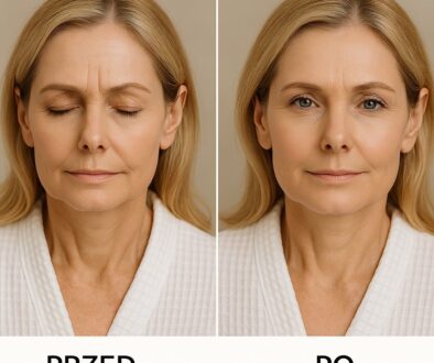 Botoks po 40. roku życia – nowy początek, nie przerysowanie. Naturalne odmłodzenie w Laur Estetic Łódź